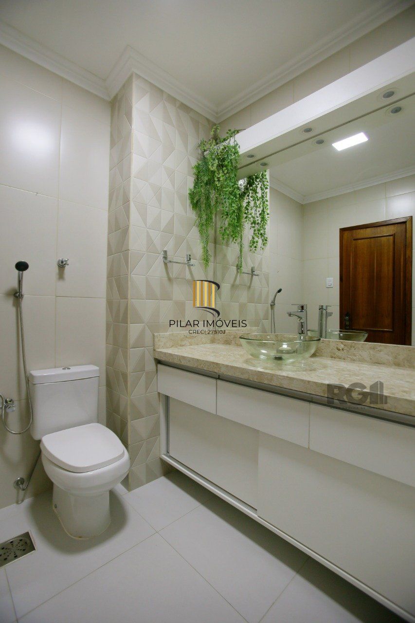 Apartamento 3 dormitórios à venda Centro Histórico Porto Alegre/RS