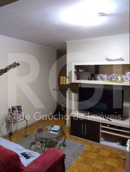 Apartamento 2 dormitórios à venda Centro Histórico Porto Alegre/RS - Pilar Imóveis