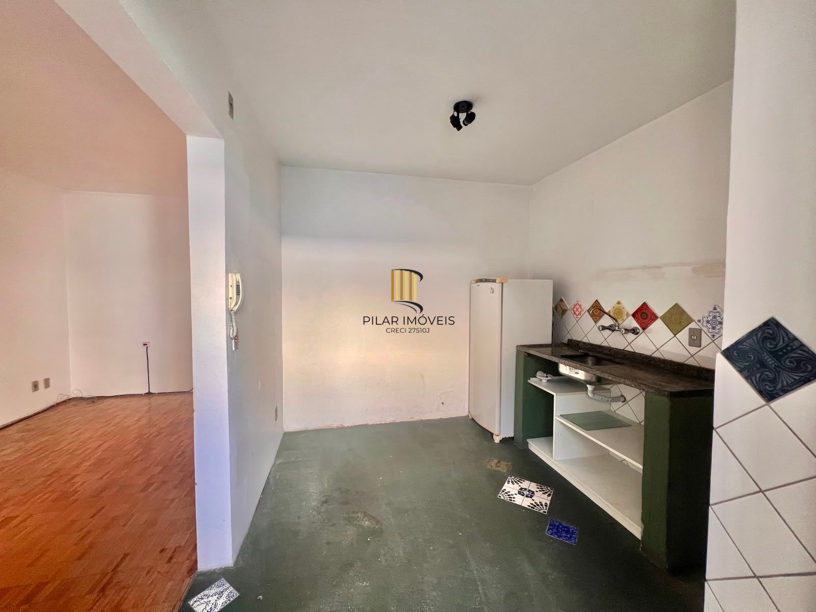 ✨ Apartamento Amplo  na Joaquim Nabuco – Sacada de Frente ✨