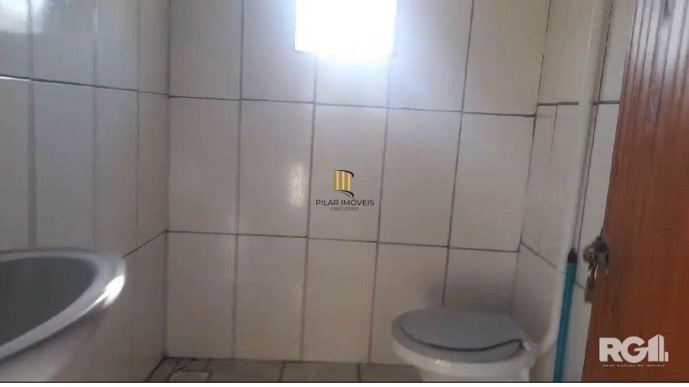 Casa 1 dormitório no bairro Pinhal Sul