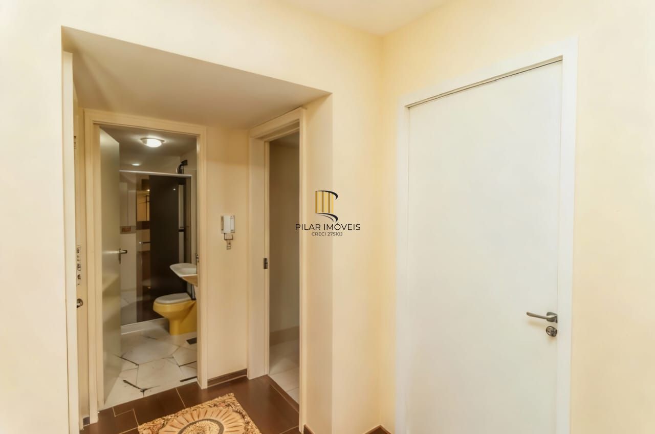 Apartamento para Venda 3 dormitórios, Cidade Baixa