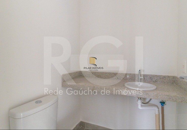 Apartamento para Venda - 100.09m², 3 dormitórios, sendo 3 suites, 2 vagas - Meni