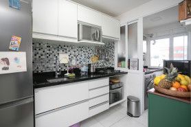 Apartamento 2 dormitórios no bairro Partenon
