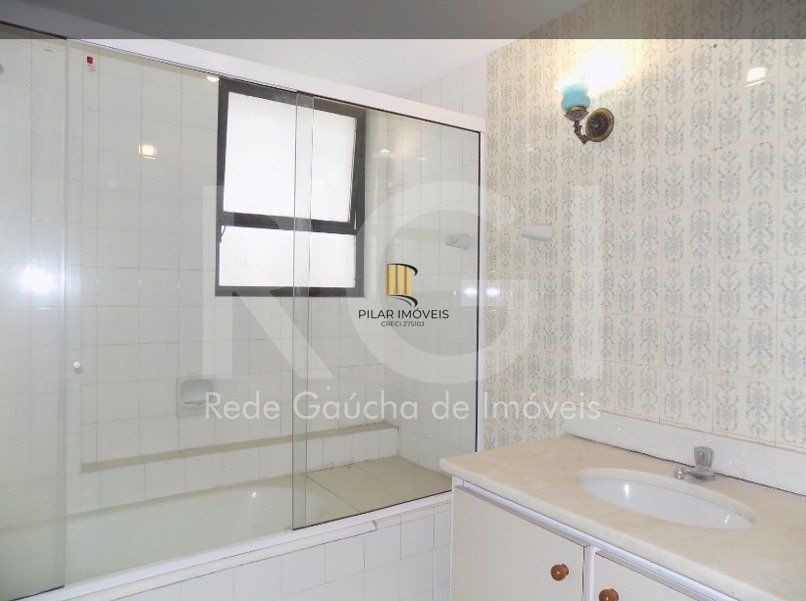 Apartamento para Venda - 147.35m², 3 dormitórios, 1 vaga - Centro Histórico