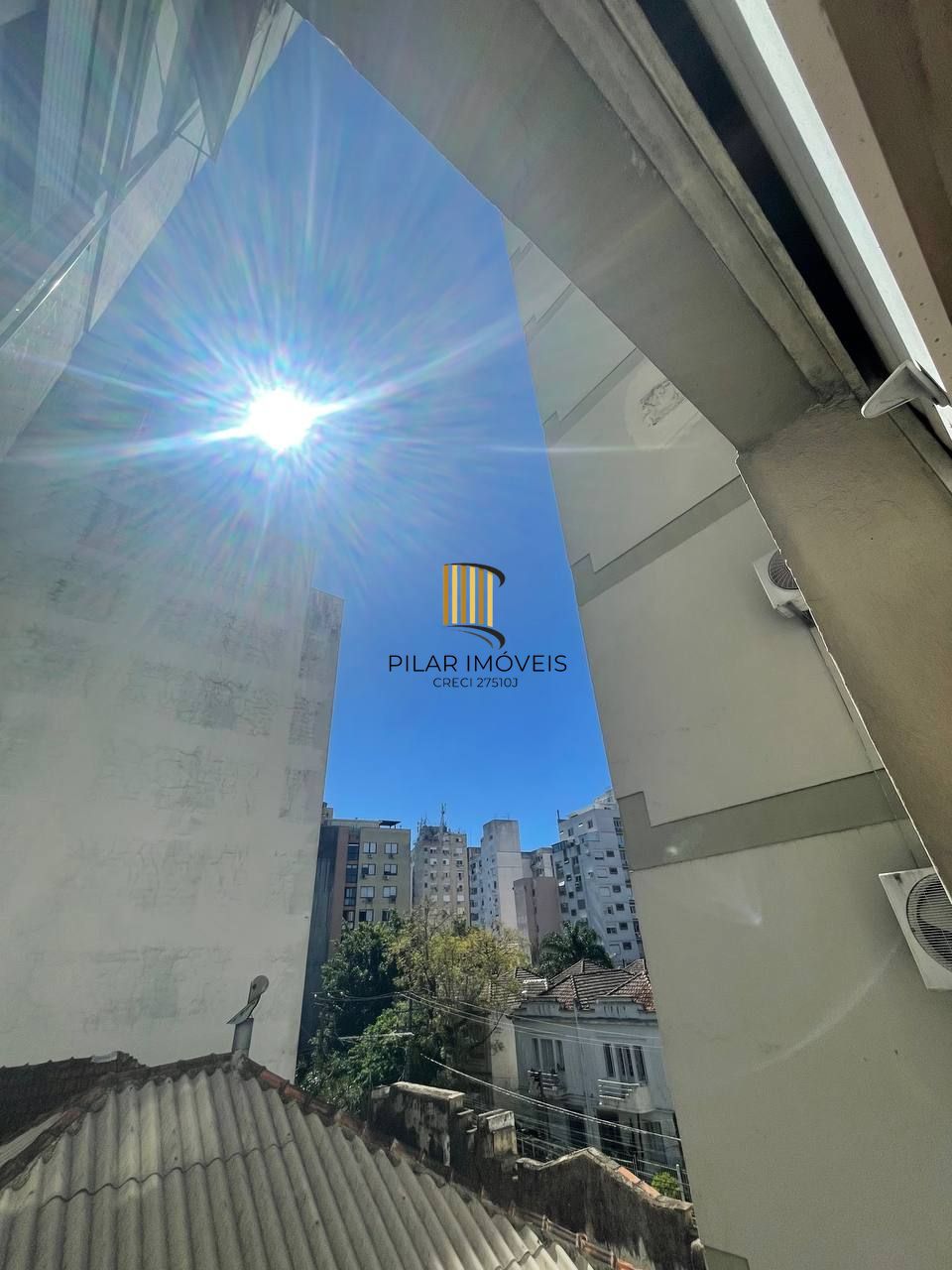 Apartamento-1 dormitorio-Cidade Baixa.