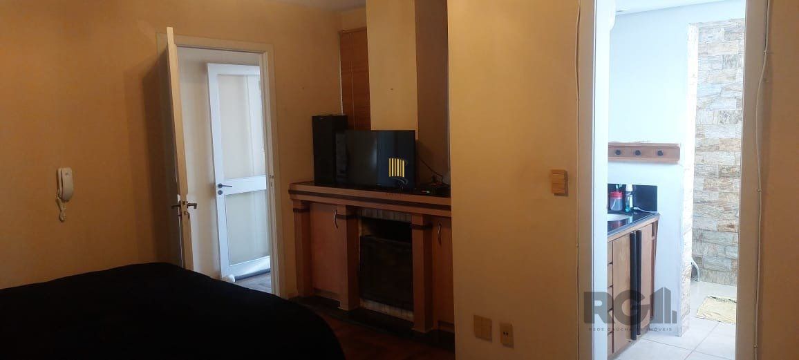 Cobertura à venda  2 quartos, suite e 2 vagas de garagem bairro Santana, Porto A