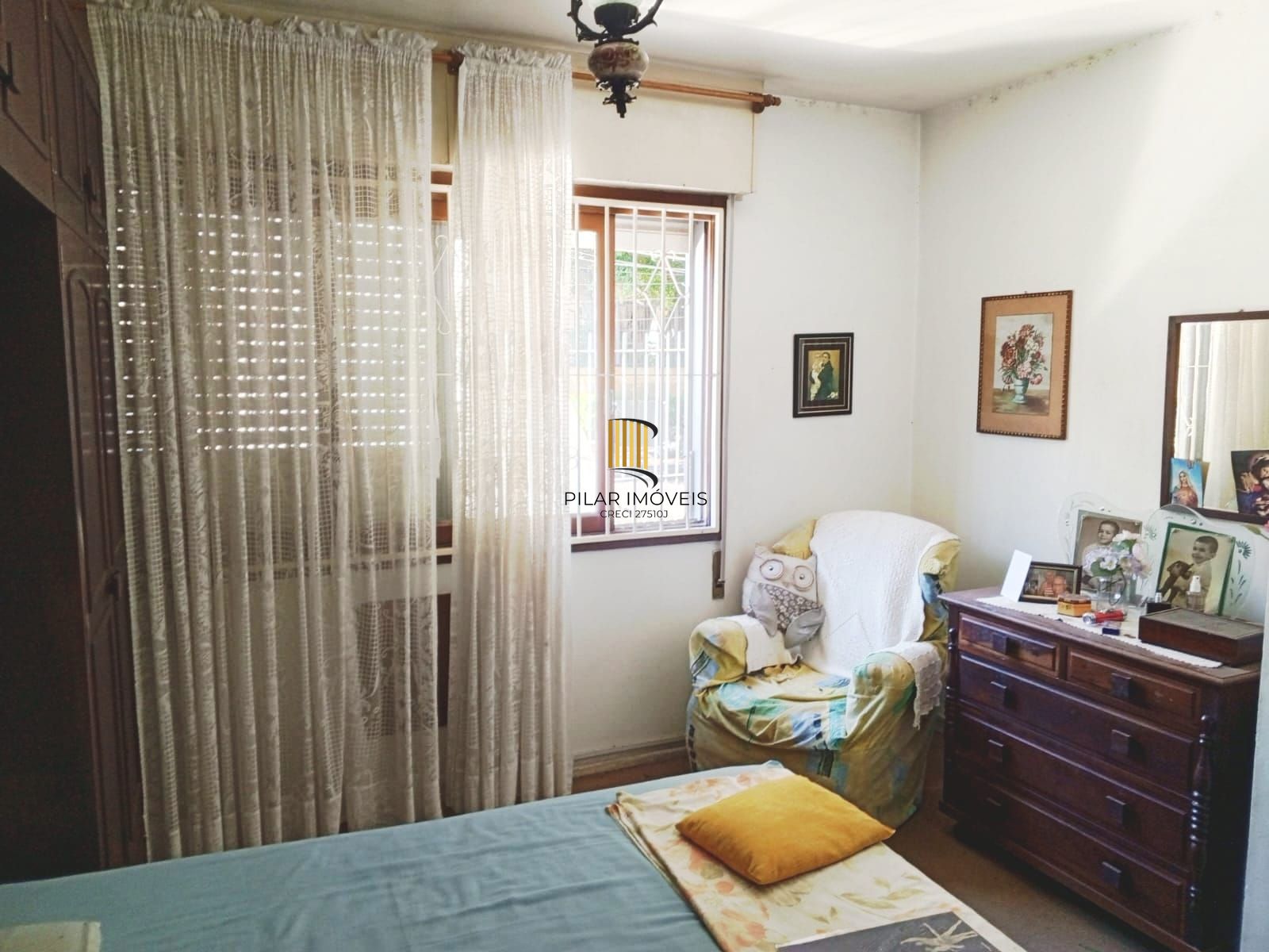 Apartamento à venda na Veador Porto – conforto, praticidade e espaço em cada detalhe!