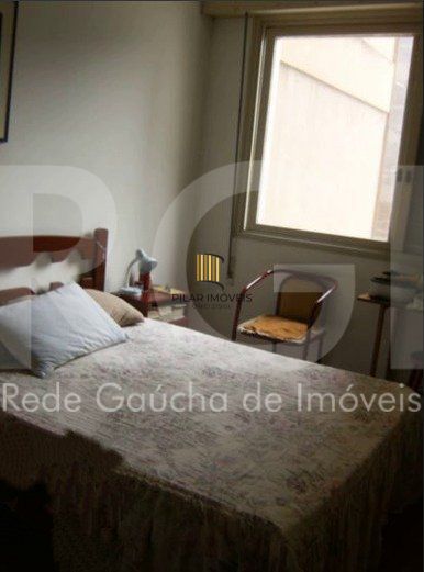 Apartamento para Venda - 61m², 2 dormitórios, Centro Histórico