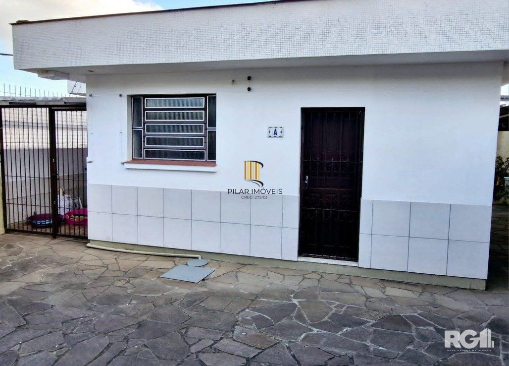 Casa à venda no Jardim do Salso - Porto Alegre - Cód. RP390826