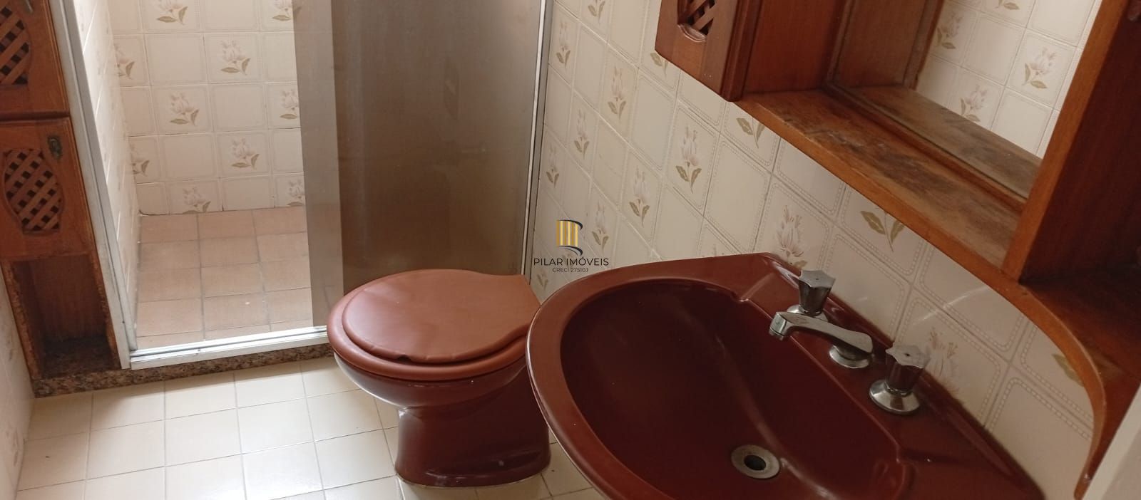 Apartamento 1 dormitorio bairro Cidade Baixa- PortoAlegre