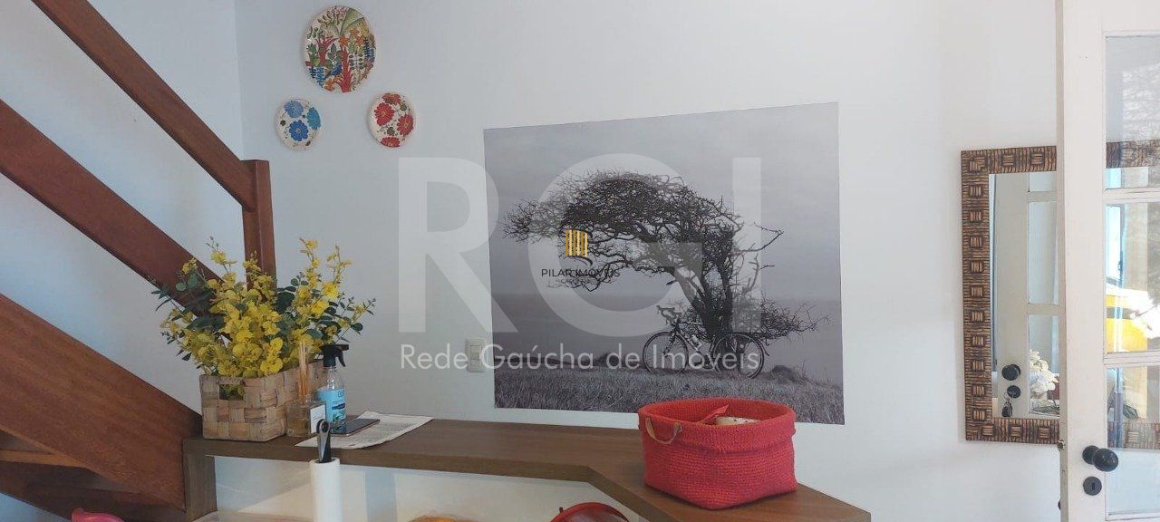 Casa Condominio para Venda - 55m², 1 dormitório, sendo 1 suites, Cidade Baixa