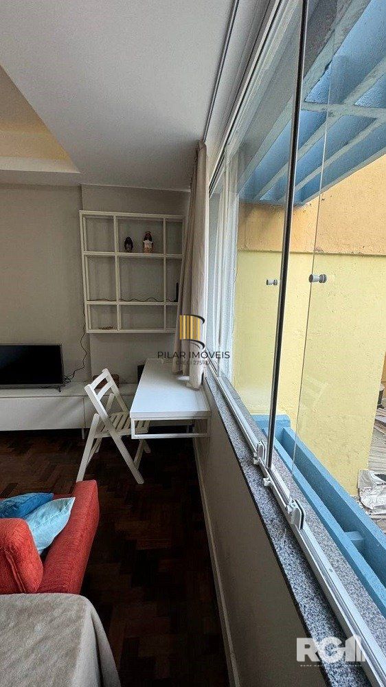 Kitnet no bairro Farroupilha