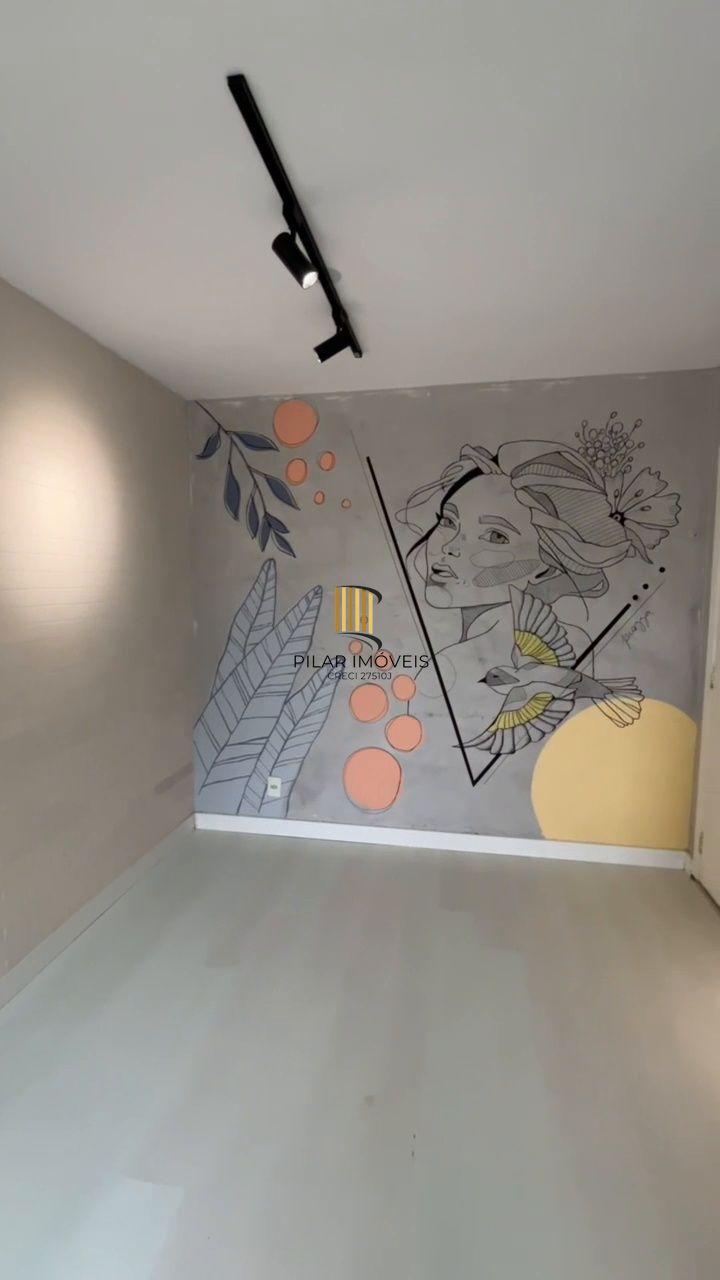 Apartamento à venda no Reserva de Ipanema – 2 dormitórios, semi mobiliado, com vaga escriturada - Pilar Imóveis