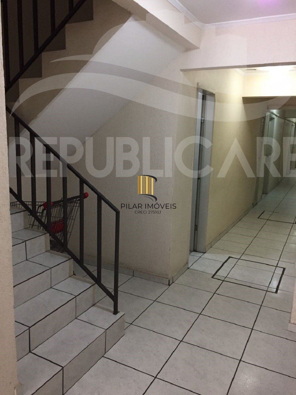 JK TRANSFORMADO EM 2 DORMITÓRIOS - CIDADE BAIXA