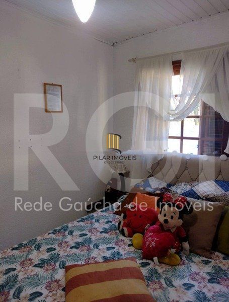 Casa à venda com 3 quartos e garagem 2 carros!