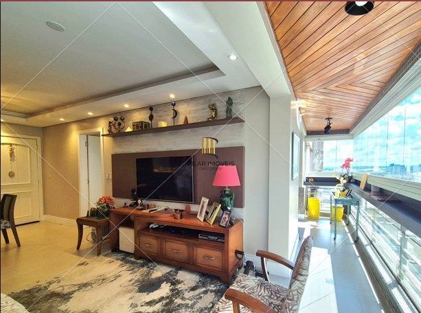 Apartamento com 2 quartos, 1 vaga e 80.75m² para vender na Independencia.