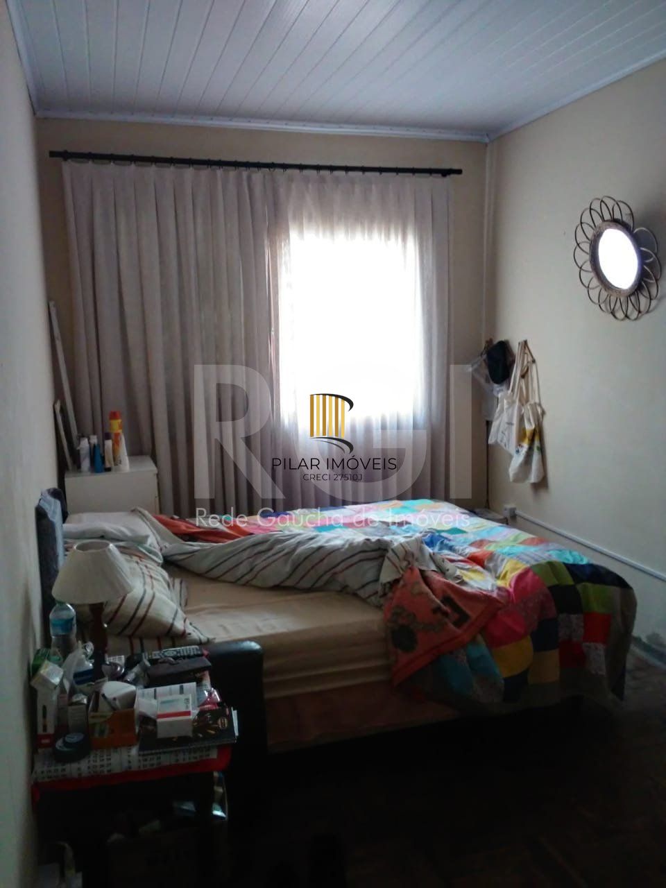 Casa para Venda - 130m², 2 dormitórios, 1 vaga - Cidade Baixa