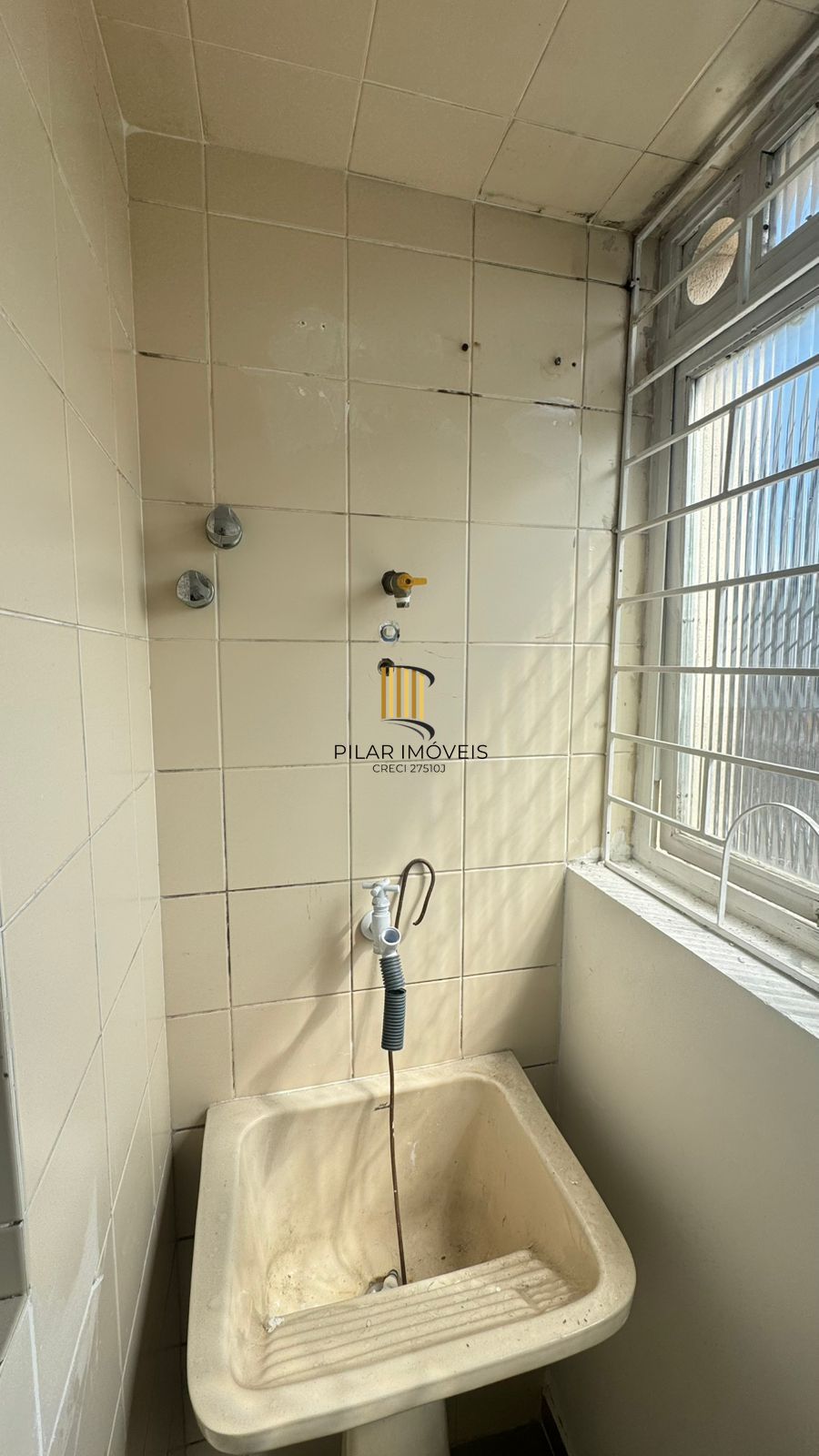 Apartamento 1 Quarto à Venda na Cidade Baixa, Porto Alegre – Desocupado e Pronto para Morar!