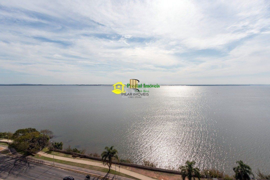 Cobertura para Venda - 306.94m², 3 dormitórios, sendo 2 suites, 2 vagas - Menino