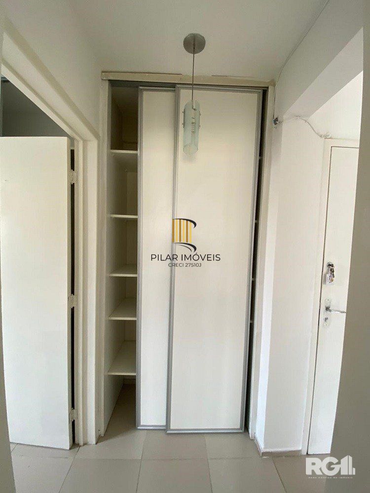 Apartamento 1 Quarto à Venda na Cidade Baixa, Porto Alegre – Desocupado e Pronto para Morar!