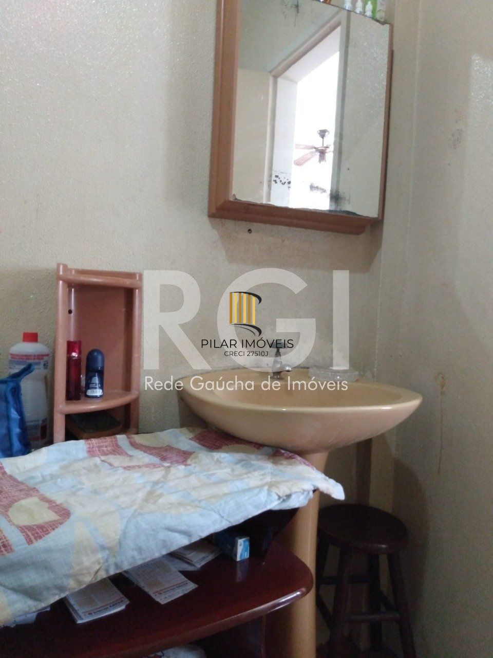 Apartamento jk na cidade baixa!