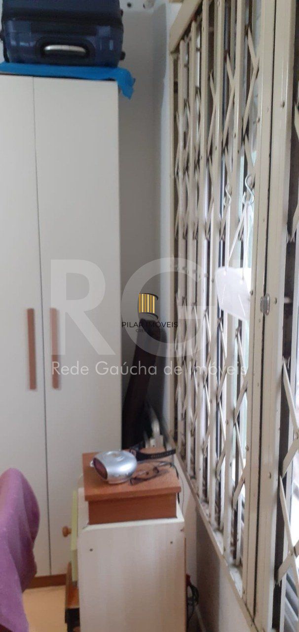 Apartamento para Venda - 53m², 2 dormitórios, 1 vaga - Vila Nova