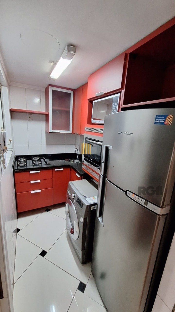 Apartamento 1 dormitórios à venda Centro Histórico Porto Alegre/RS