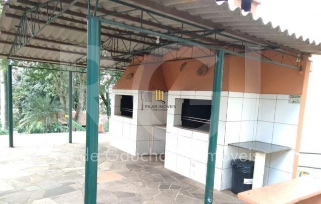 Apartamento para Venda - 32.29m², 1 dormitório, Santo Antonio