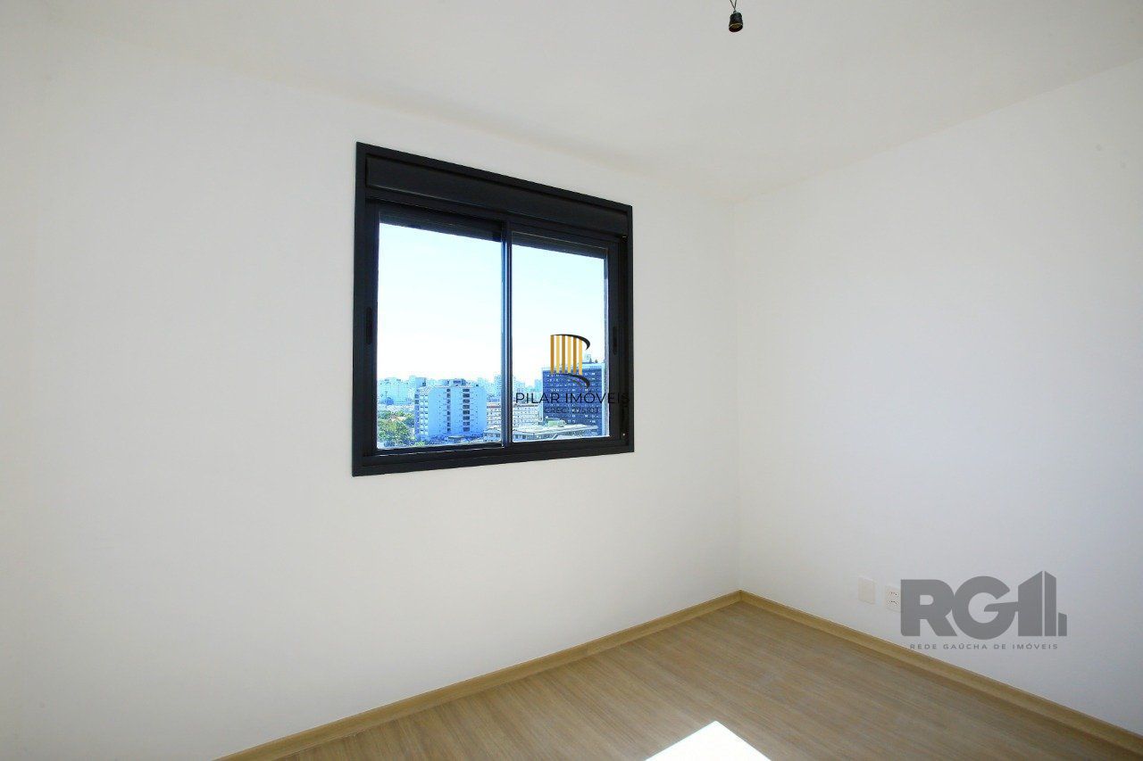 Apartamento novo com 3 dormitórios,churrasqueira,vista ,vaga