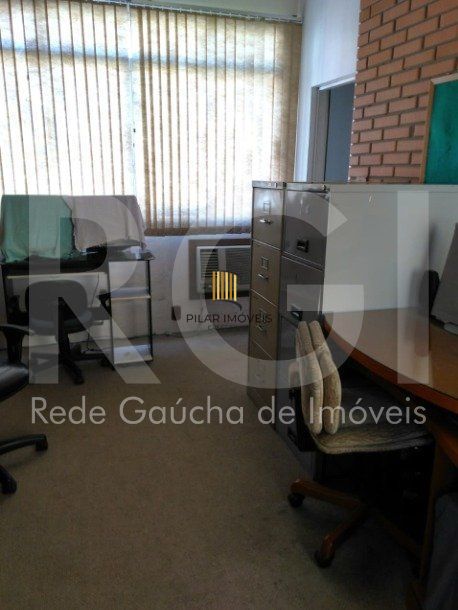 Conjunto/Sala para Venda - 54m², 0 dormitórios, Centro Histórico