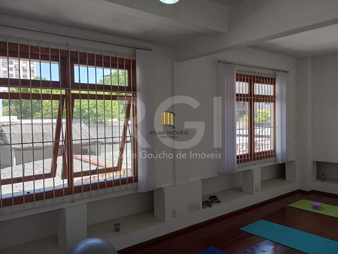 Sala Comercial à venda Cidade Baixa Porto Alegre/RS - Pilar Imóveis