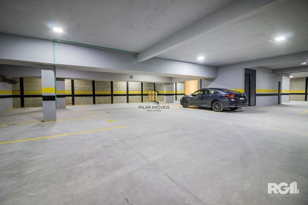 APARTAMENTO 1 DORMITÓRIO A VENDA  DUPLEX, COM 2 VAGAS