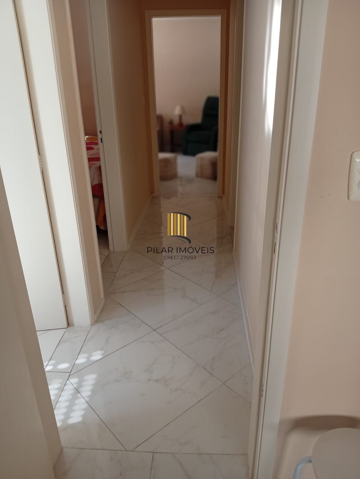 Oportunidade Imperdível! Apartamento Residencial de 3 quartos, sendo 1 suíte,  1