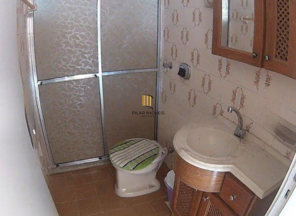 Apartamento 1 dormitório – Próximo ao Bourbon Assis Brasil