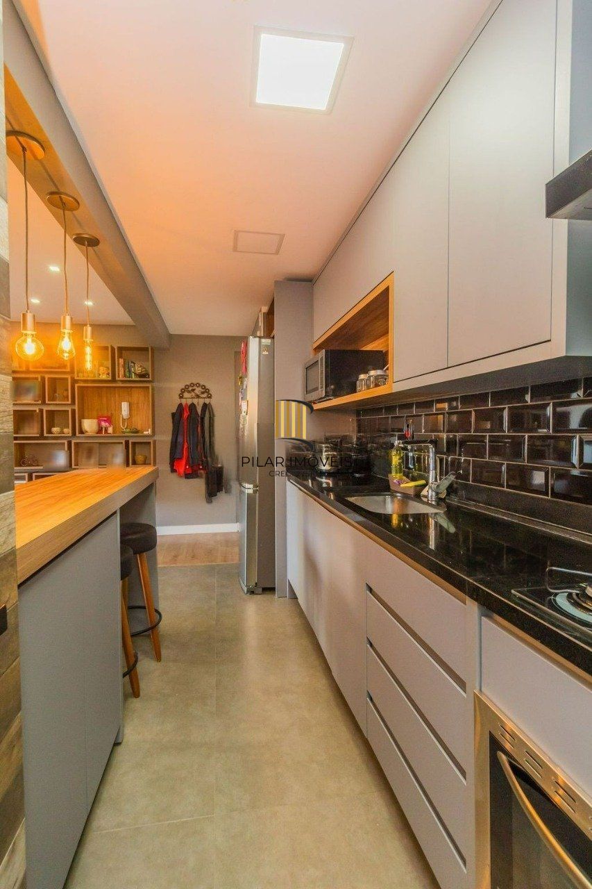 Apartamento 3 quartos, suite master e garagem!