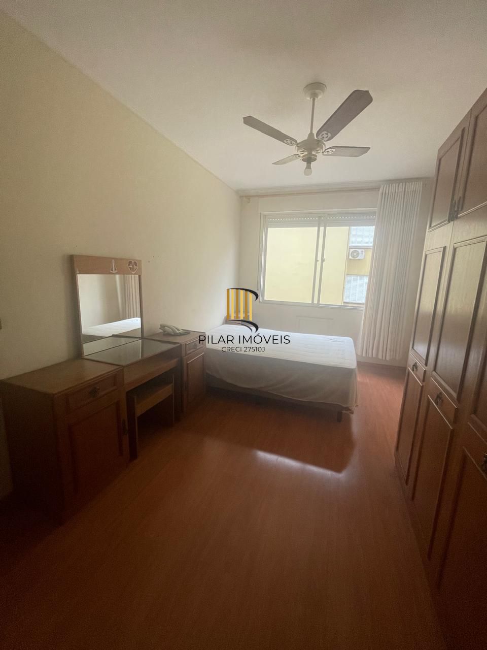 Amplo Apartamento 2 dormitórios com vaga!