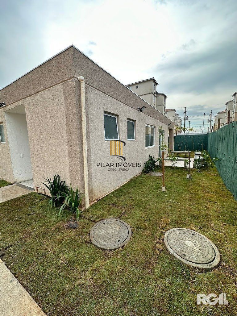 Apartamento novo em Canoas