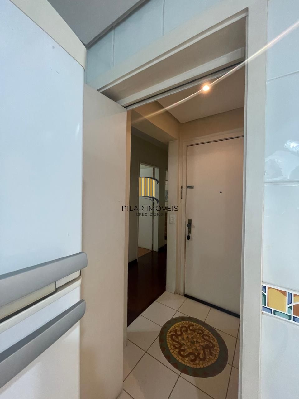 Amplo Apartamento 2 dormitórios com vaga!