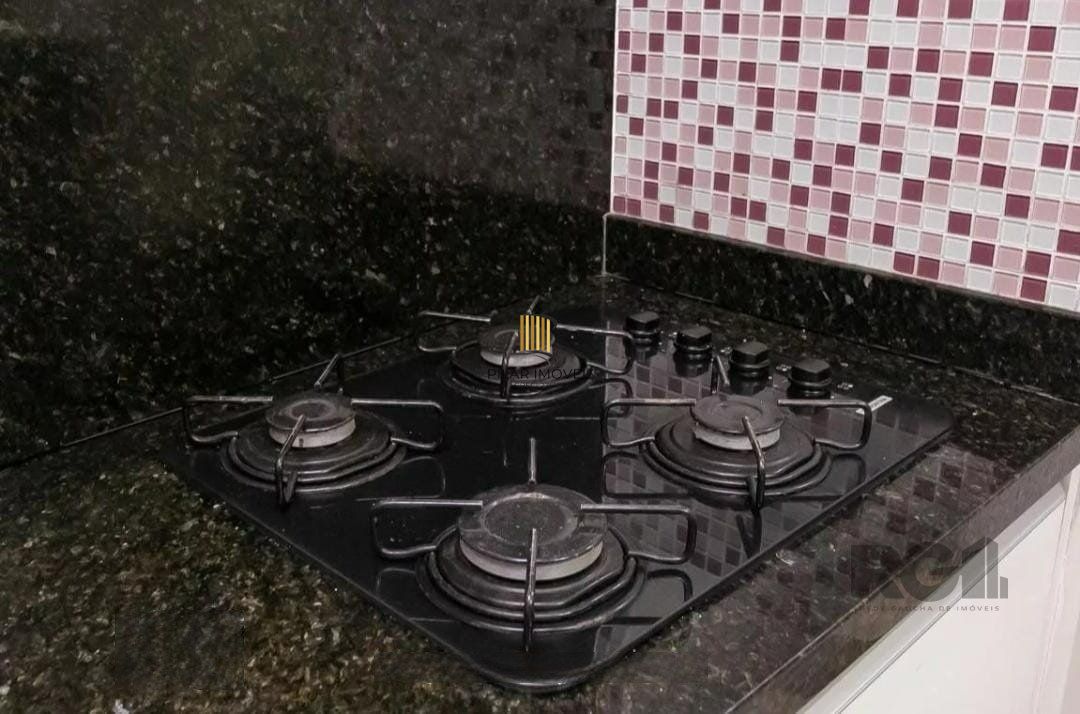 Apartamento 1 dormitórios à venda Farroupilha Porto Alegre/RS