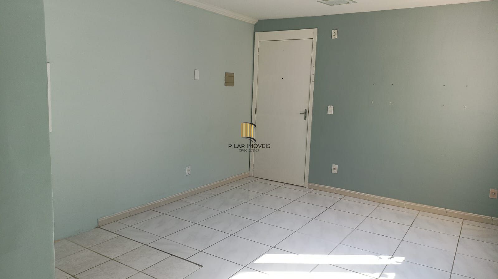 Seu novo lar no Residencial Jardim Imperial – Vila Nova, Porto Alegre