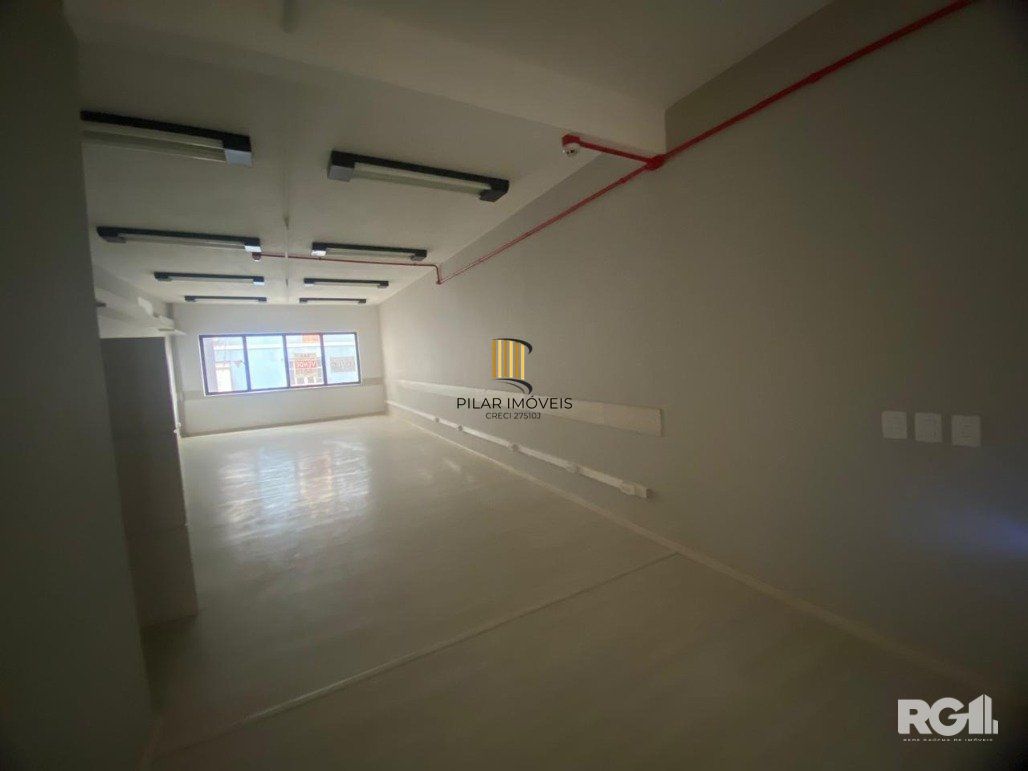 SALA COMERCIAL À VENDA NA CIDADE BAIXA – PORTO ALEGRE