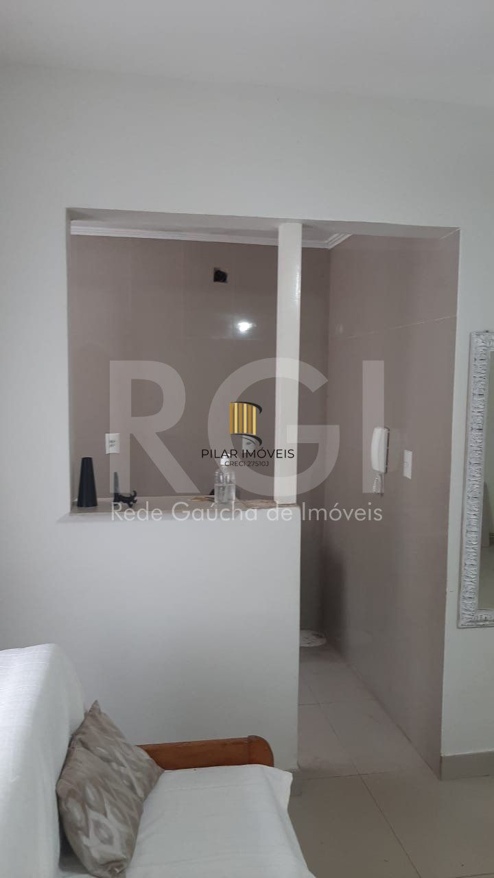 Apartamento JK para Venda - 27.34m², 1 dormitório, Centro Histórico