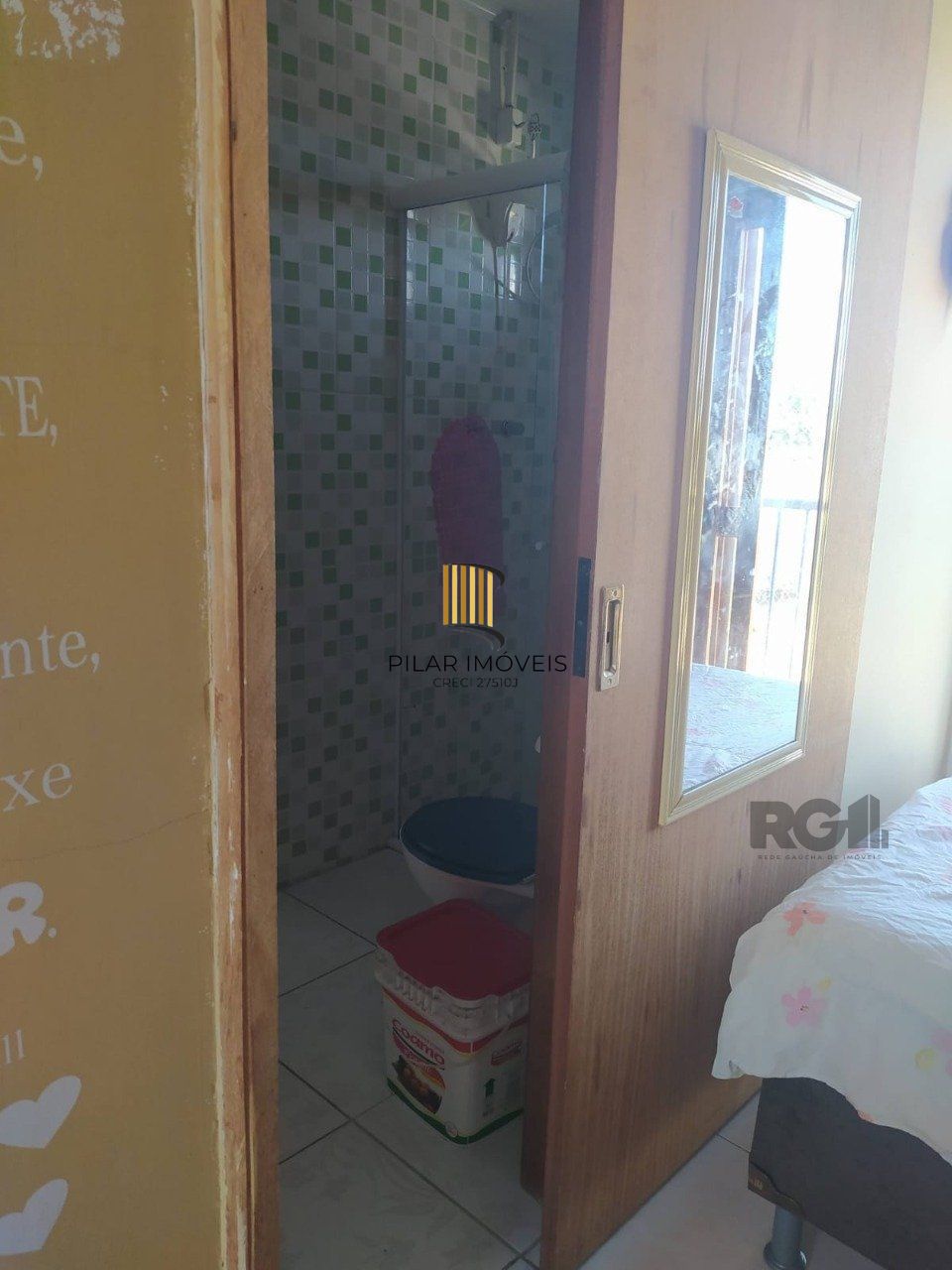 Casa em Condomínio - Gravataí