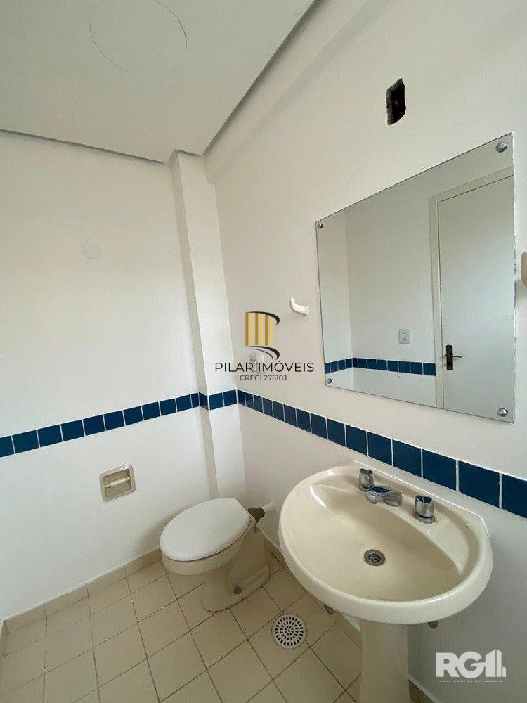 Apartamento 1 Quarto à Venda na Cidade Baixa, Porto Alegre – Desocupado e Pronto para Morar!