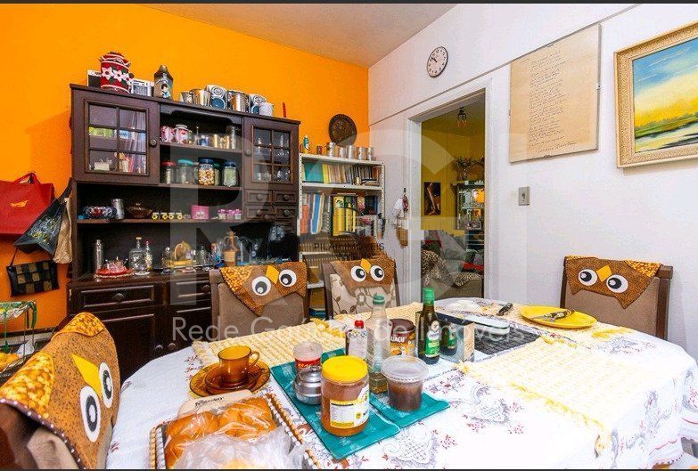 Apartamento para Venda - 97m², 3 dormitórios, Centro Histórico