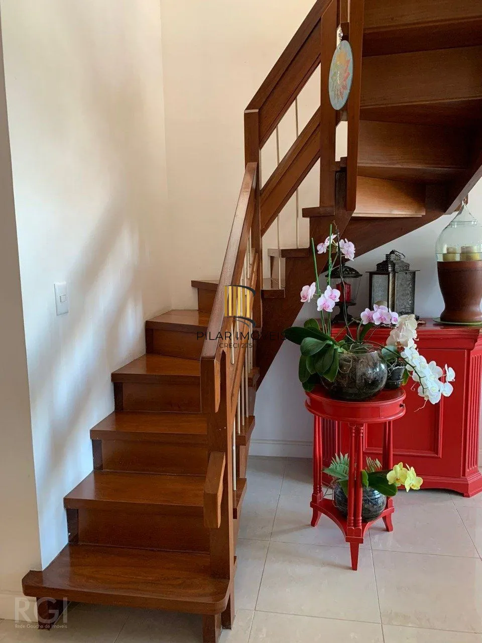 Cobertura para Venda - 310m², 3 dormitórios, sendo 1 suites, 4 vagas - Rio Branc