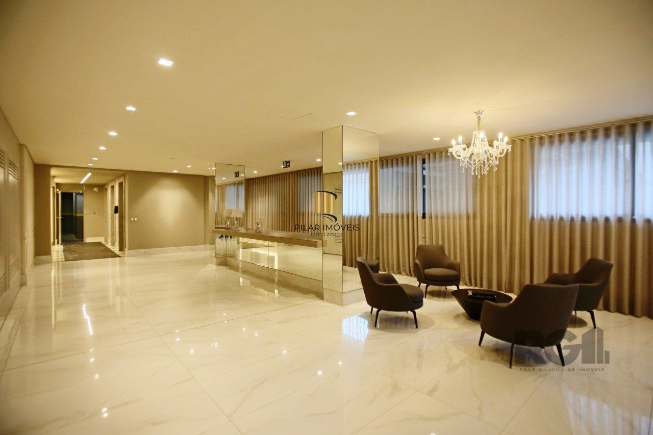 Apartamento 3 dormitórios à venda Azenha Porto Alegre/RS