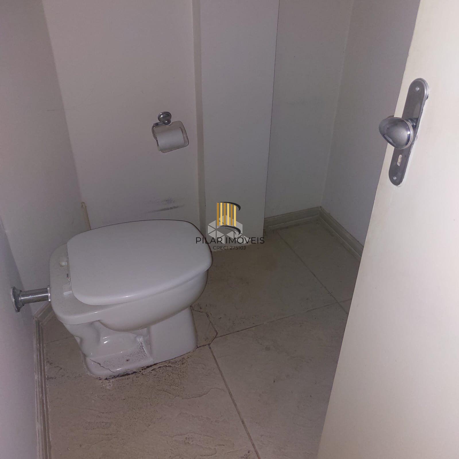 Sala comercial 48m² à venda na Rua dos Andradas, Centro de Porto Alegre
