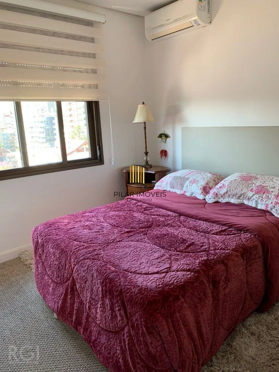 Cobertura para Venda - 310m², 3 dormitórios, sendo 1 suites, 4 vagas - Rio Branc