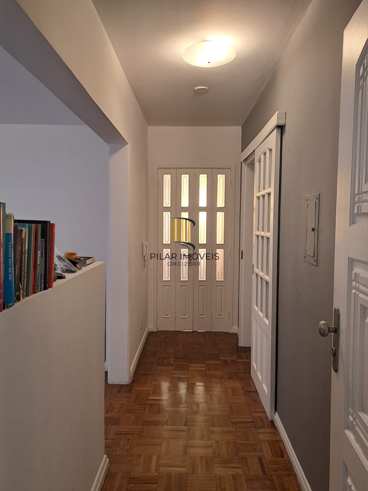 Apartamento 02 Dormitorios